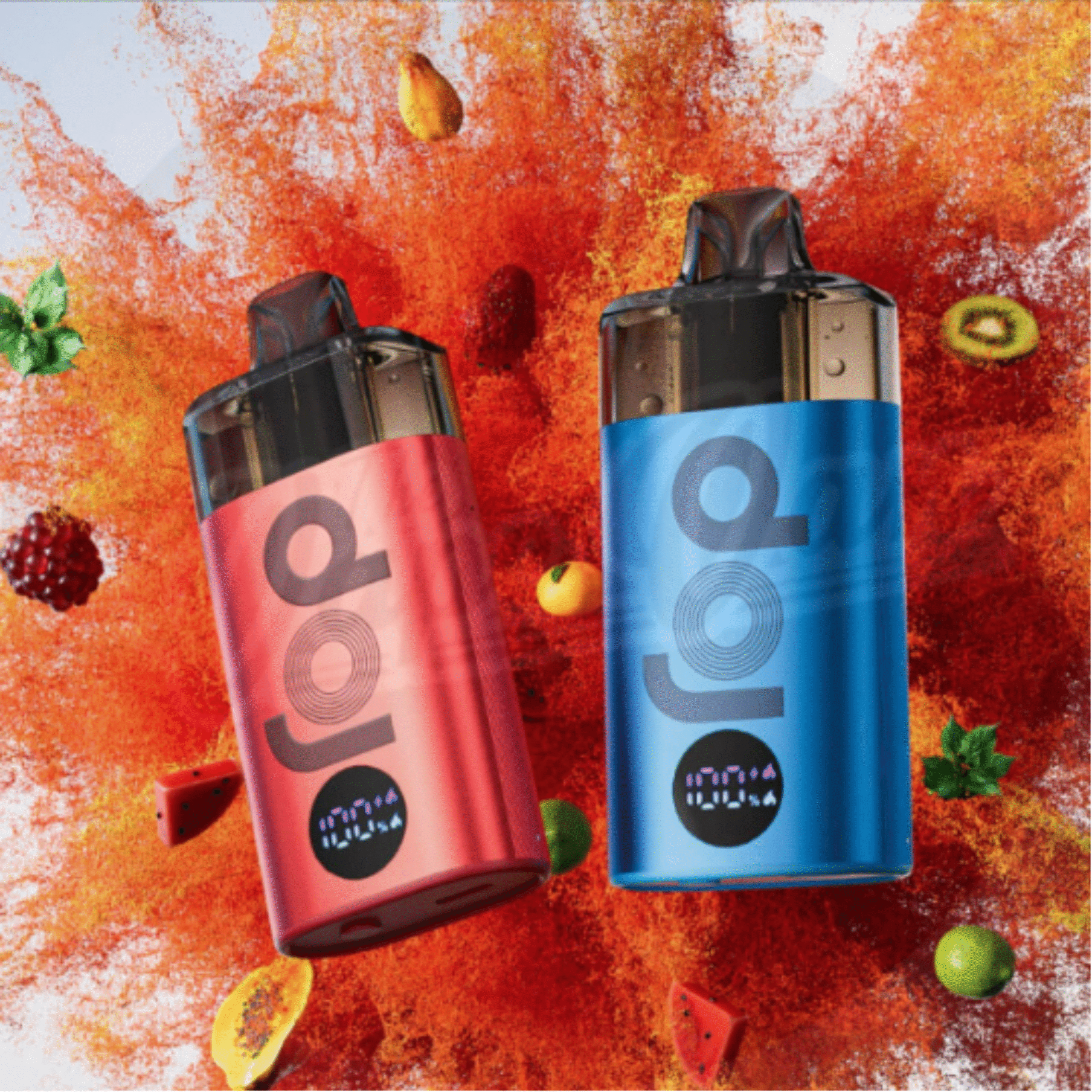 Dojo Blast 6000 Kit