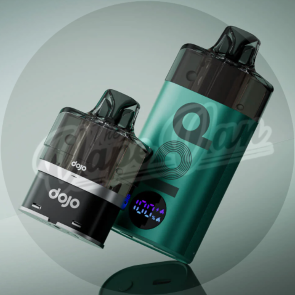 Dojo Blast 6000 Pods