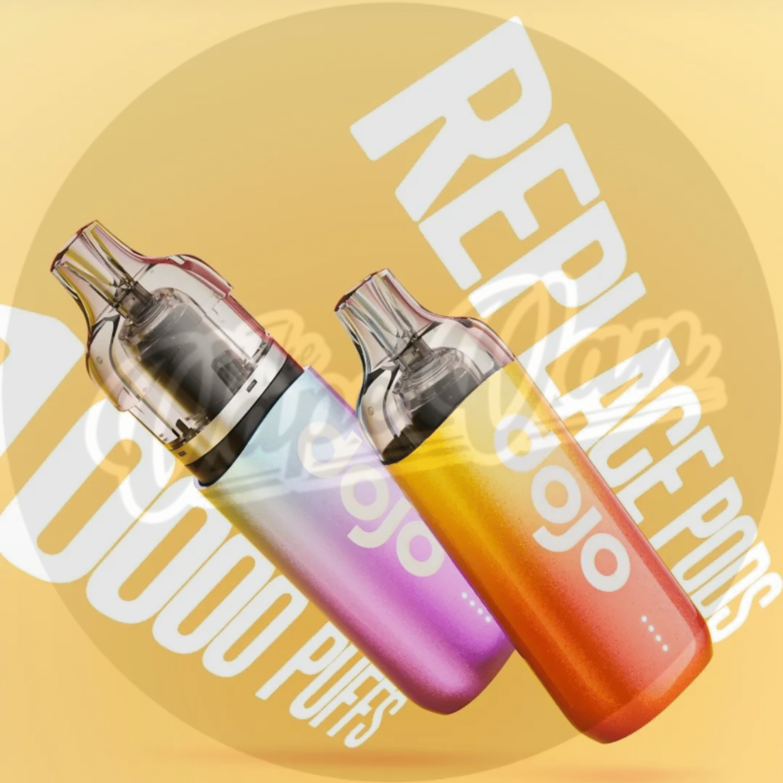Dojo Blast 10K Kits
