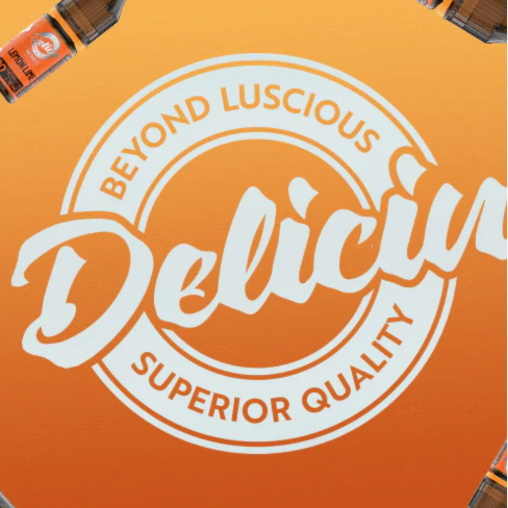 Deliciu Salts By Vaporesso