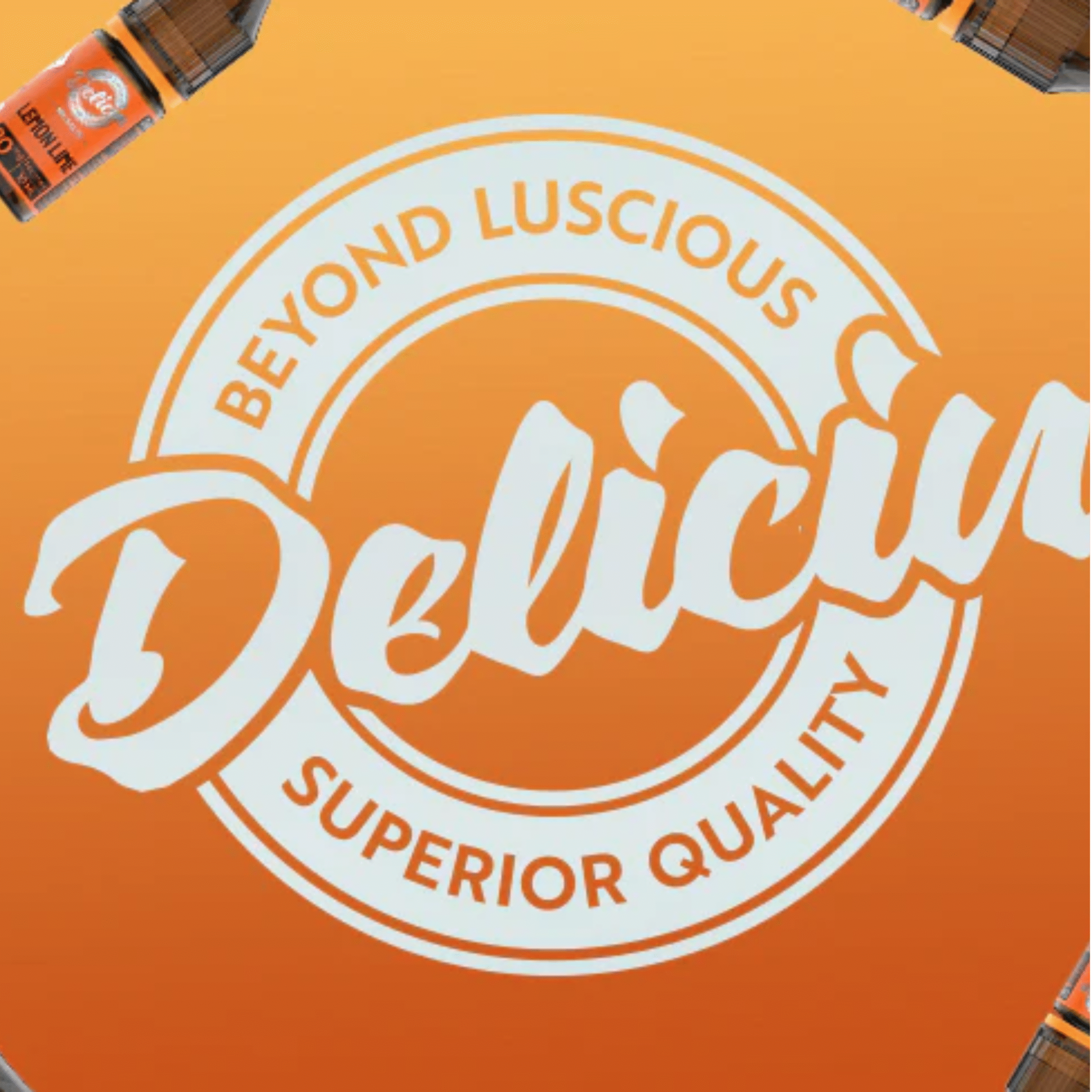 Deliciu Salts By Vaporesso